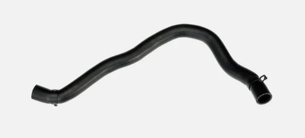 Gates Radiator Hose For Hyundai i30 FD 1.6L Petrol G4FC Wagon/Hatchback - Image 1 of 1