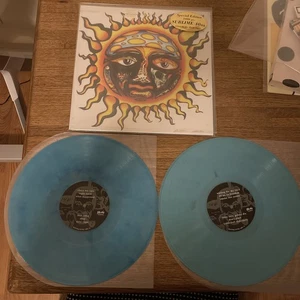 RARE! US 2005 40oz. To Freedom Ltd. To 1000 Glow In The Dark Double LP Sublime - Picture 1 of 1