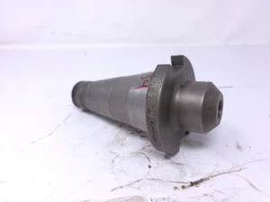 Devlieg Blitzwechsel NMTB50 5/8" 0,625" Schaftfräser Weldon Werkzeughalter 50FC-AE62 CN2 - Bild 1 von 4