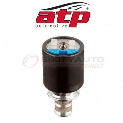 ATP Transmission Control Solenoid for 1996-2002 Chevrolet Express 1500 - cb Foto 1 de 4