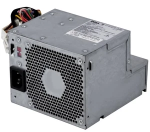 Alimentation DELL 0M8803 220W H220P-00 Pour OPTIPLEX GX520 GX620 - Afbeelding 1 van 2