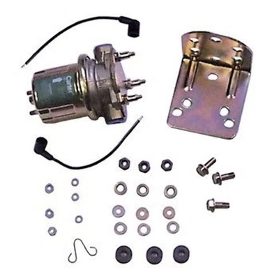 NIB Mercruiser 5.0L 5.7L V8 GM Fuel Pump Electric Universal Marine Appli 18-7333 - Image 1 of 4