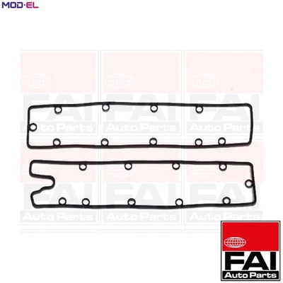 GASKET CYLINDER HEAD COVER RC1062S FOR 6FZ 6FY 1.7L 3FZ 3FY 2.2L RLZ 2.0L - image 1 of 4