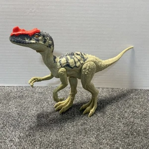 Jurassic World Mattel Proceratosaurus Dinosaurier Figur 12" Action Spielzeug 2018 - Bild 1 von 10