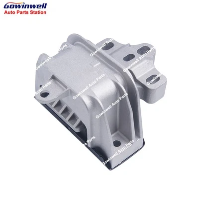 1pcs Rear Transmission Mount For VW Beetle Golf GTI Jetta 1.8L 2.0L 8N0199555C - Imagem 1 de 4