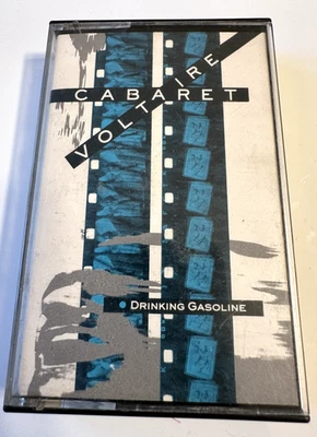 The Sisters Of Mercy - First And Last And Always 6 WEA – 240 616 4 Tape Chrome - Bild 1 von 3