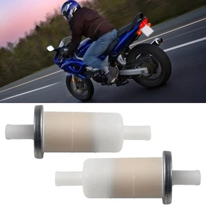Fuel Filter Direct Replacement For Hawk 650 For Honda Plastic 16900-MG8-003 - Picture 1 of 12