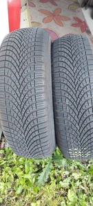 2 x Sava  All Weather 185 65 R15 88H 3PMSF Schneeflocke Reifen Allwetter - Bild 1 von 9