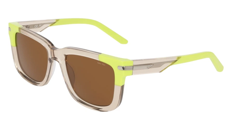 Gafas de sol NIKE CRESCENT FALL IH 898 IH0898 X ámbar arena 202 Foto 1 de 1