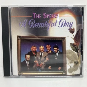 The Speers Beautiful Day CD Gospel Christian music HD9098 mint condition - Picture 1 of 2