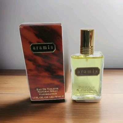 Aramis Classic COLONIA Spray 1.7 OZ 50Ml HOMBRE - Exclusivo NUEVO Foto 1 de 4