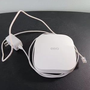 Eero #K0010001 Pro 6 Tri Band Wi-Fi Router - Picture 1 of 7