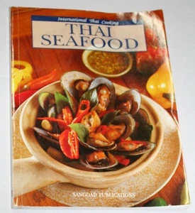 Thai seafood: International Thai cooking - Imagen 1 de 1