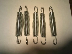 5 Trampoline Sprins 5.5 inch New - Picture 1 of 1