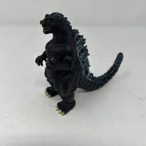 Godzilla King of the Monsters 4 Inch Figur - 1994 TOHO - Red Eyes - Bild 1 von 9