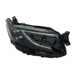 LABLT Headlight For 2025 Toyota Camry XSE XLE Right Side Black LED Double Lens - Bild 1 von 8
