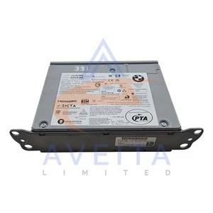BMW 1 Series F40 19-24 1.5 Sat Nav Multimedia Head Unit 15614210 - Picture 1 of 13
