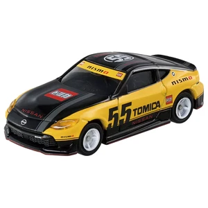Tomica Nissan Fairlady Z NISMO Tomica 55th Anniversary Edition TakaraTomy - Photo 1/4