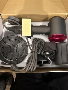 dyson hair dryer - Picture 1 of 1
