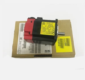 Gebrauchter 100% Test Fanuc A06B-2115-B203 von DHL oder EMS - Bild 1 von 3