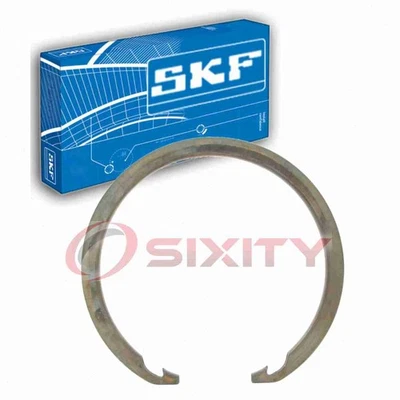 Anillo de retención de cojinete de rueda delantera SKF para Pontiac Vibe Driveline 2003-2008 qp Foto 1 de 4