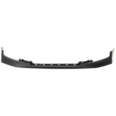 Front Upper Bumper Cover For 2020-2023 Nissan Titan Primed NI1014106 620239FV0H - Image 1 of 4
