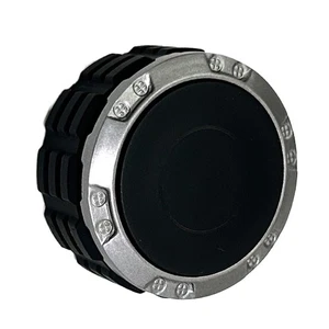 14" Display Power Radio Volume Knob Fit For Toyota Tundra Sequoia 2023-2025 - Picture 1 of 4