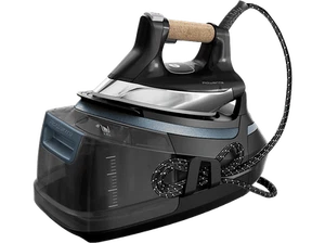 Centro de planchado - Rowenta Eco Steam Pro DG9662F0, 2800 W, 8 bar, 150 g/min, - Imagen 1 de 9