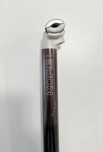 Kore Lite 2 Bicycle Seatpost 27.2mm. 13.5 Inches Length. - Picture 1 of 17