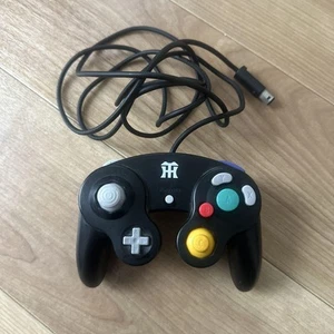 Raro Controlador GameCube Hanshin Tigers Victoria Conmemoración Usado Probado - Imagen 1 de 4