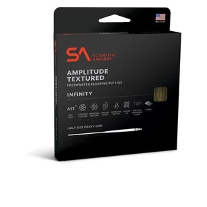 Scientific Anglers Amplitude Infinity - Bild 1 von 10