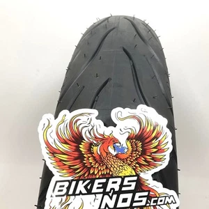 Michelin Commander III Front Touring Tire 120/70B21 - 68H 0305-0681 72329 - Picture 1 of 5