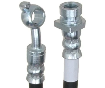 Manguera hidráulica de freno para Hyundai Tucson 2011-2016, Kia Sportage AWD trasera derecha Foto 1 de 3