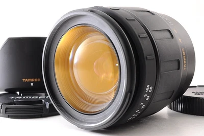 Tamron 28-105mm F4-5.6 AF IF Zoom Lens Minolta A Mount w/Hood TOP MINT Japón - Imagen 1 de 4
