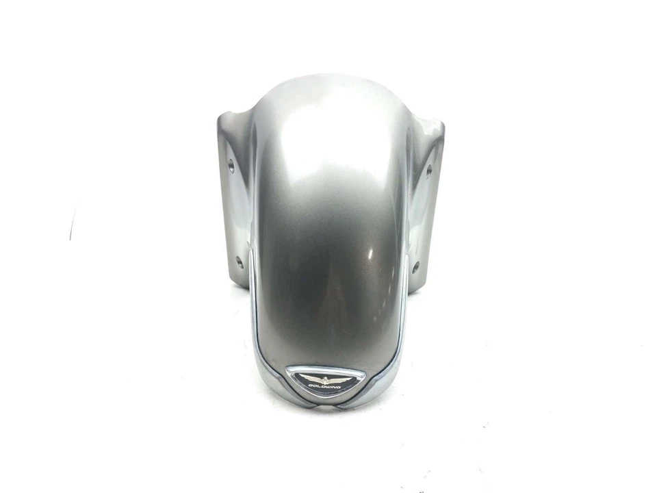 01-05 Honda Goldwing 1800 GL1800 para-lama de roda dianteira 61101-MCA-0000 - Imagem 1 de 4