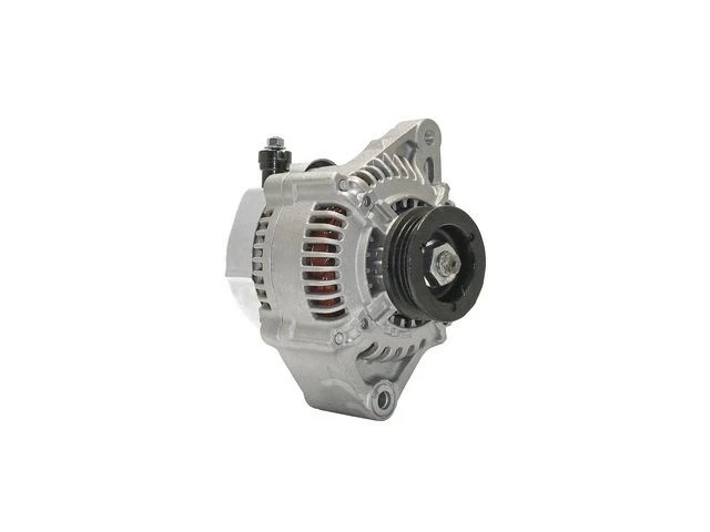 For 1984-1987 Honda Civic Alternator 94769CCSH 1986 1985 Remanufactured - Image 1 of 2