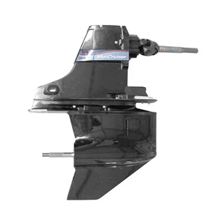 Mercruiser Bravo 1  Z-Antrieb Stern Drive 1.36 NEU 5231100TS - Picture 1 of 1