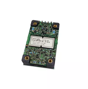 Artesyn EXQ125-48S1V8 Eingang 33-75VDC 2,8A Ausgang 1,8 VDC 54W max DC DC DC DC Wandler - Bild 1 von 3