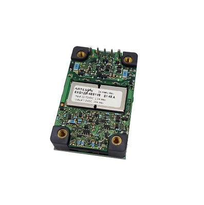 Artesyn EXQ125-48S1V8 Input 33-75VDC 2.8A Output 1.8VDC 54W Max DC DC Converter - Image 1 of 3