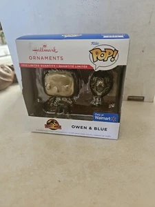 2022 Markenzeichen Funko Pop Ornament - Bild 1 von 4