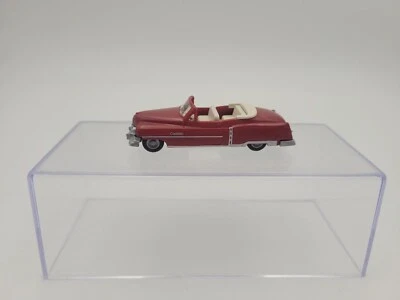 Praline 1:87 Cadillac - Photo 1/3