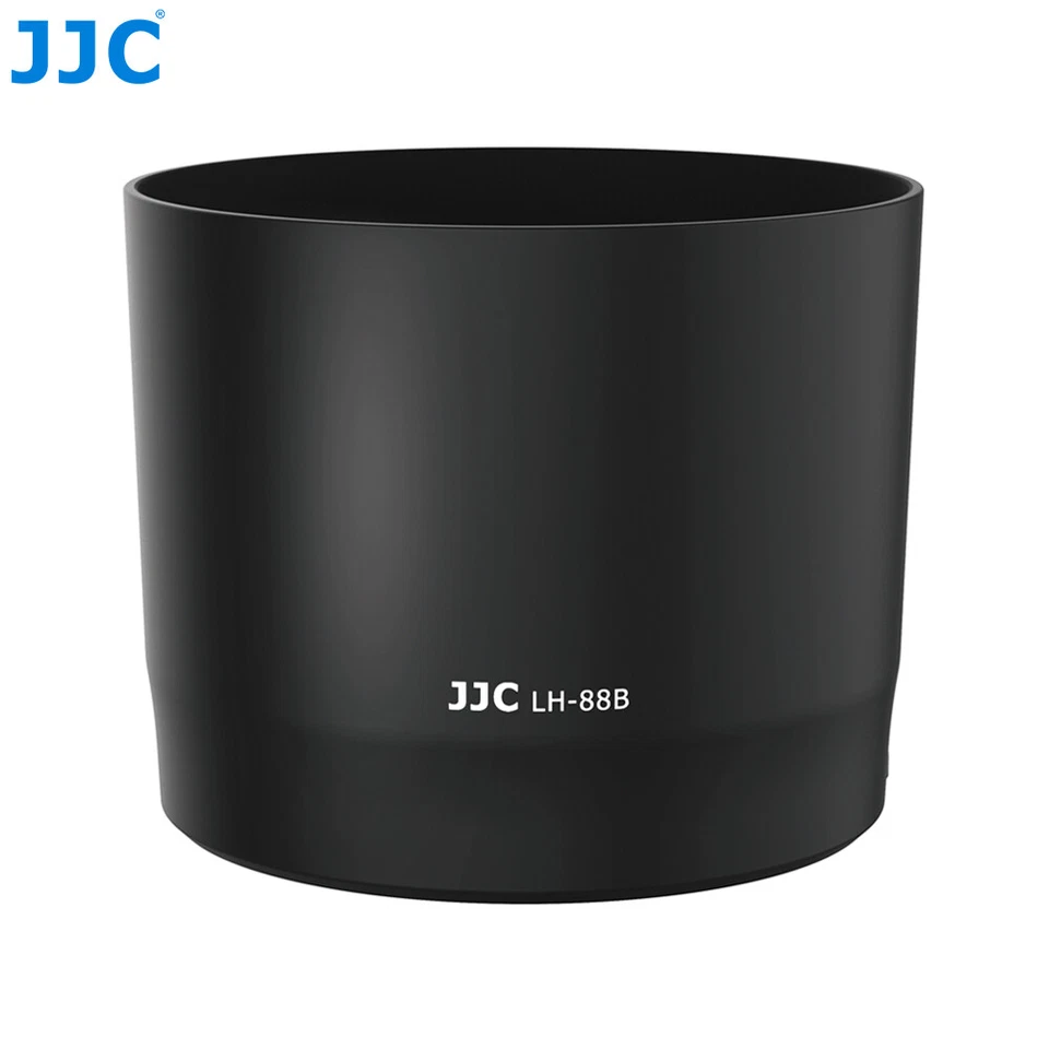 Reversible Lens Hood Replace Canon ET-88B for RF 600mm F11 Lens on R5 R6 R RP Ra - Image 1 of 4