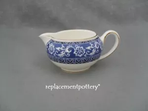 Wedgwood Bokhara milk jug - Picture 1 of 1