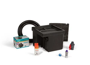 Atlantic Water Gardens Basin and Pump Kit for 12 inch Spillway - CFBASINKIT12 - Picture 1 of 1