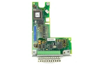 VW3A58201 - TELEMECANIQUE Analog I/O extension card ATV58 RECONDITIONNE - Imagen 1 de 3