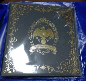 Disney Twisted Wonderland Twisted Animation card Complete Book Goods JP. - Picture 1 of 10