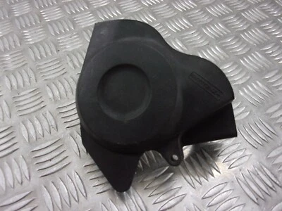 Protector de cubierta de piñón delantero Kawasaki KLE 650 Versys 2008 2007 > 2009 WB Foto 1 de 3