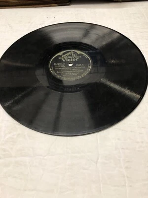 Tommy Dorsey Orchestra  Embraceable You  Shellac 78RPM - Image 1 of 2