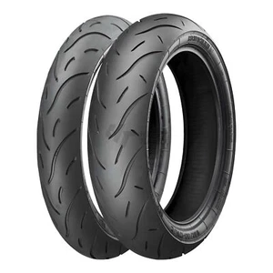 Reifen Heidenau K80 90/90-18 57H TL Reinforced vorne / hinten - Bild 1 von 1