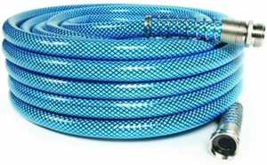 Camco 22853 Premium Drinking Water Hose 5/8" ID Anti-Kink 50' RV Camper Trailer - Picture 1 of 3